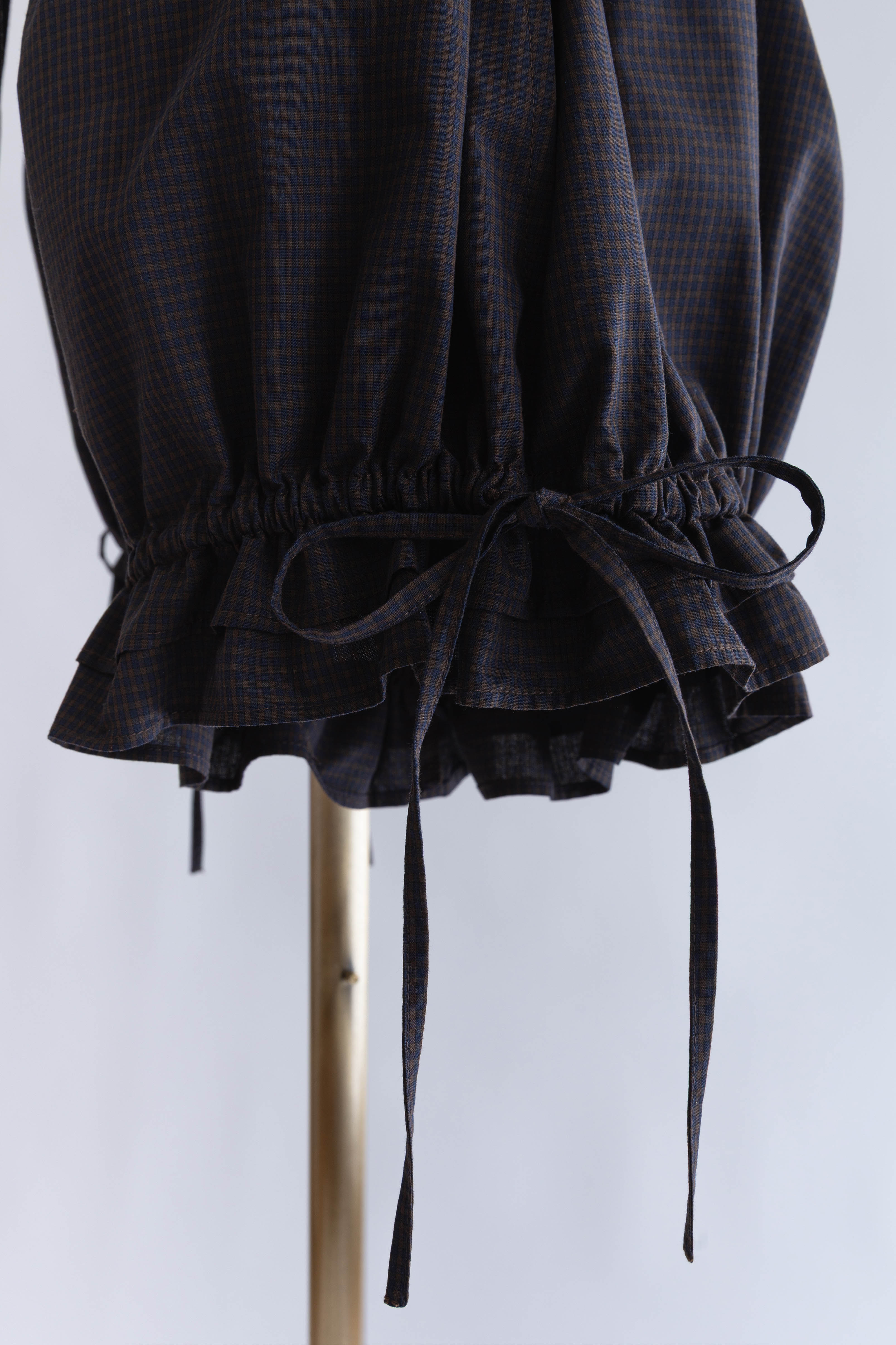 Frill Hem Bloomers