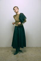 Multiway Tulle Collar