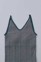 【Miller】Prib Cami Tank ダークブラウン