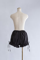 Frill Hem Bloomers