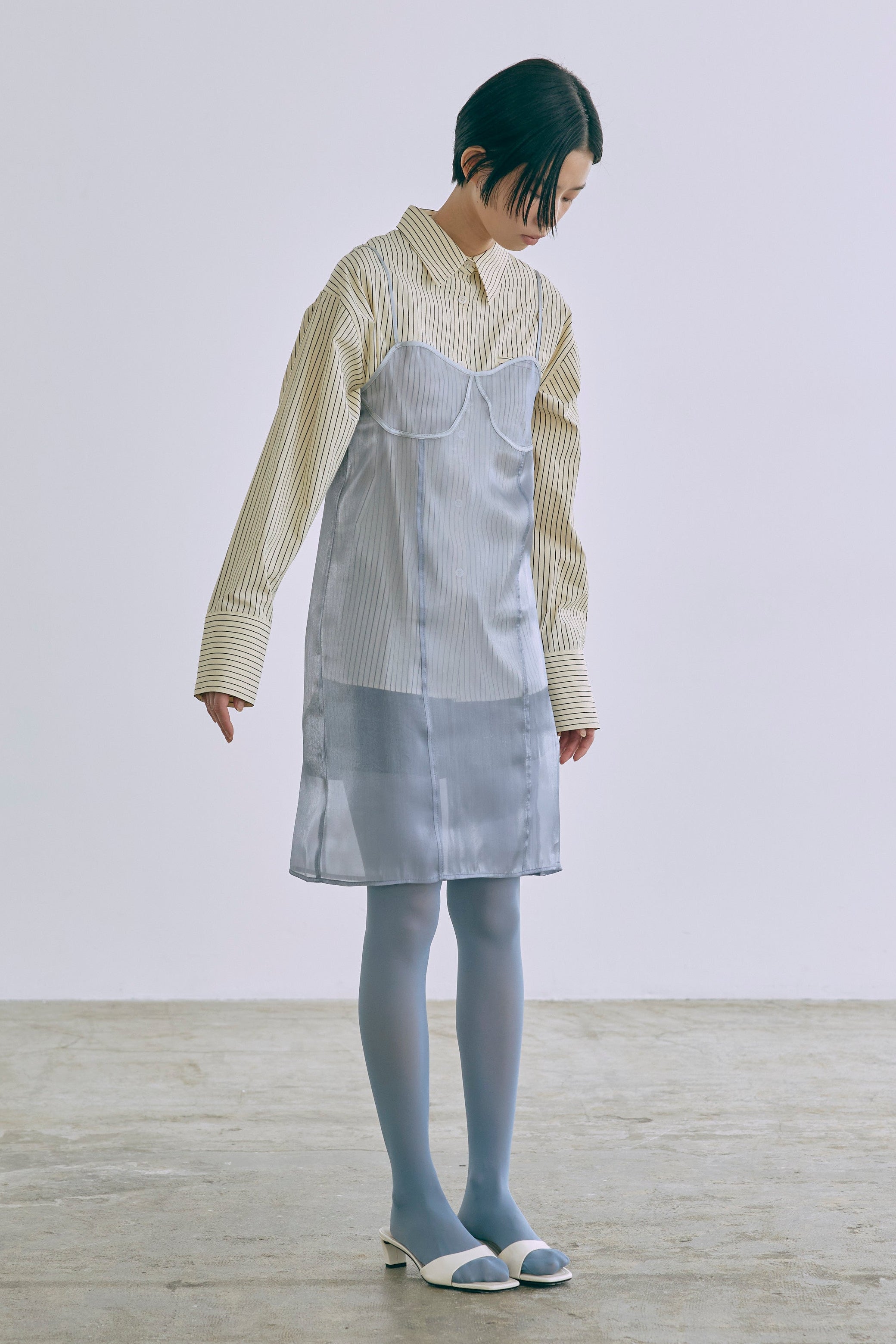 2wayパデッドコート レディース 中綿 防寒 | EN NEUME