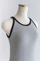 【Miller】Prib A/S Tank ネイビー