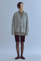 着用カラー:ブラック  モデル身長:170㎝