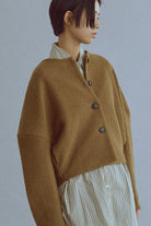 着用カラー:ベージュ  モデル身長:170㎝