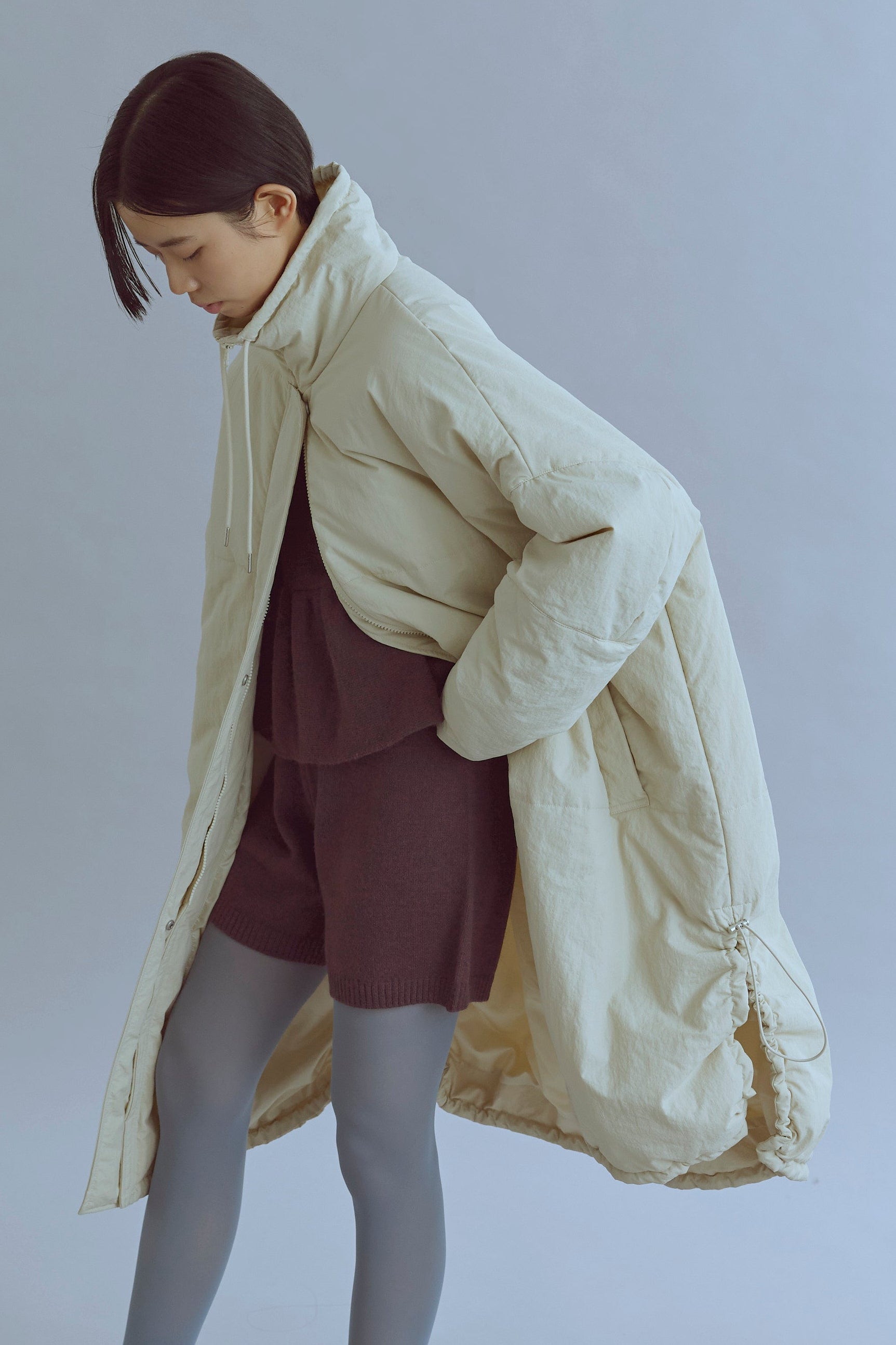 Dress】Avant-Bloom Dress – EN NEUME