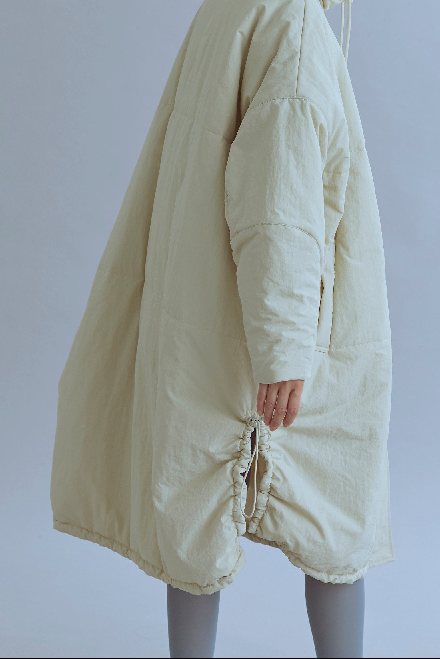 Bustier Design Blouse – EN NEUME