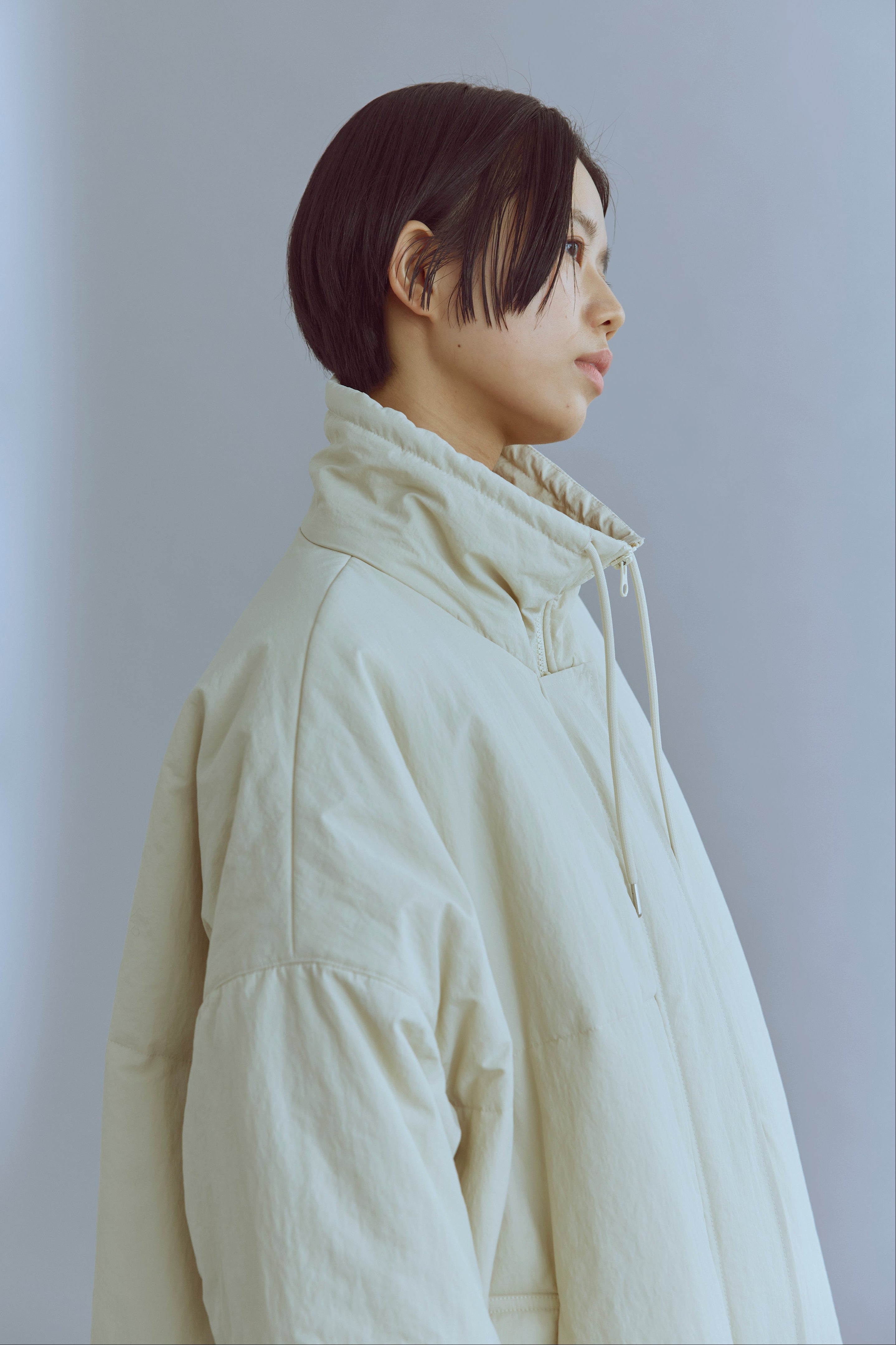 Bustier Design Blouse – EN NEUME