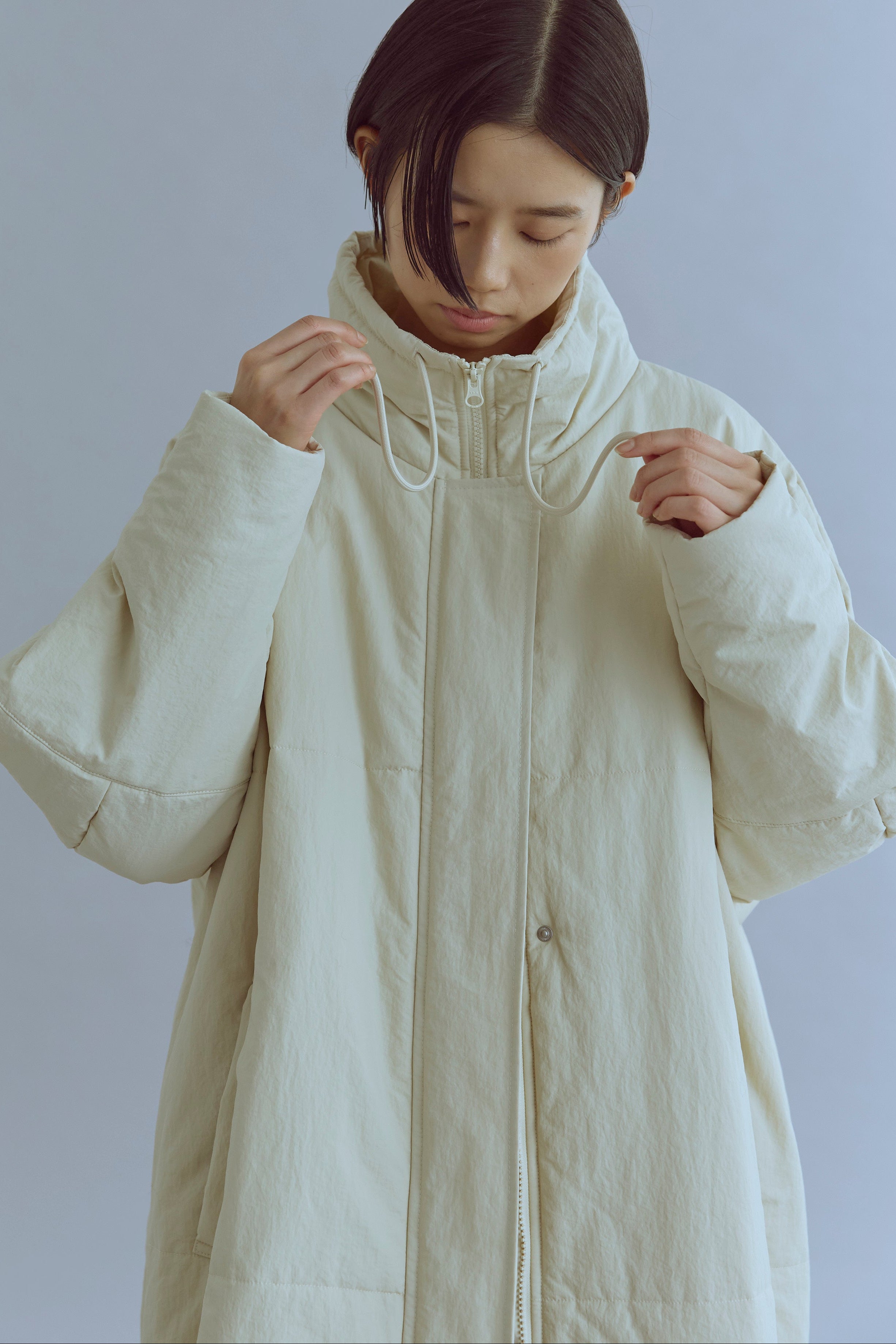 Bustier Design Blouse – EN NEUME