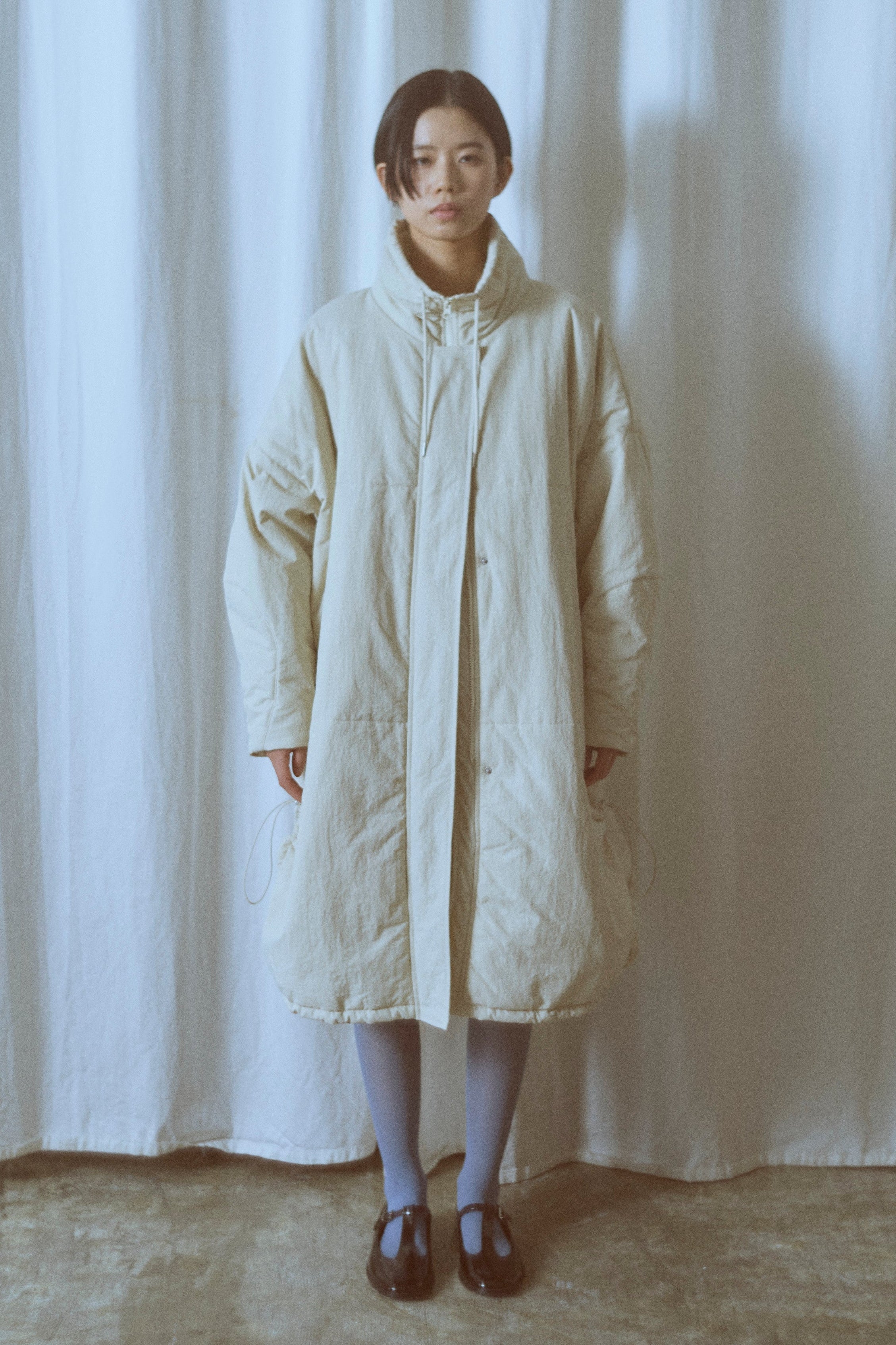 Bustier Design Blouse – EN NEUME