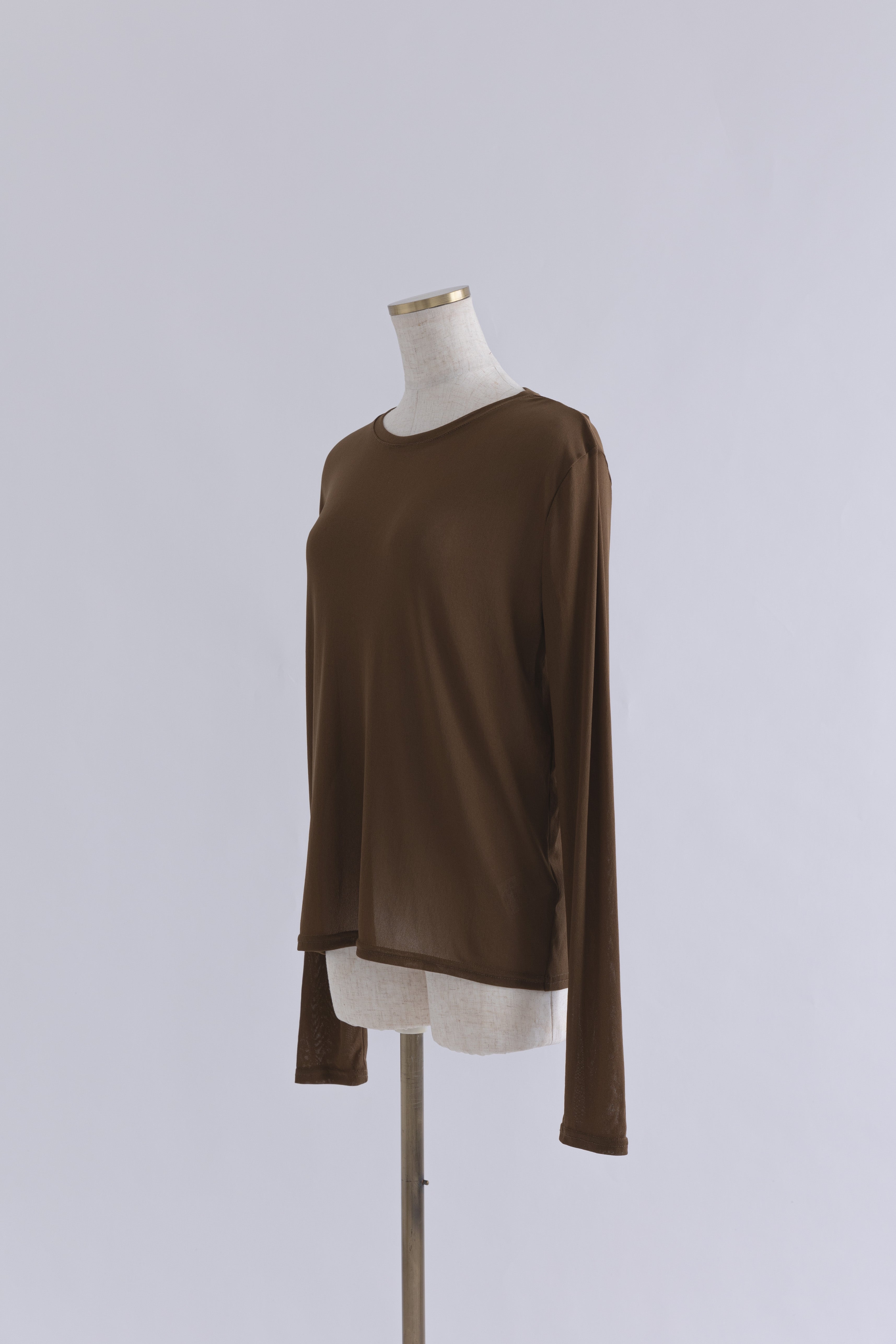 Power Net Mesh Top