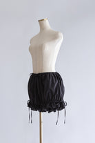 Frill Hem Bloomers