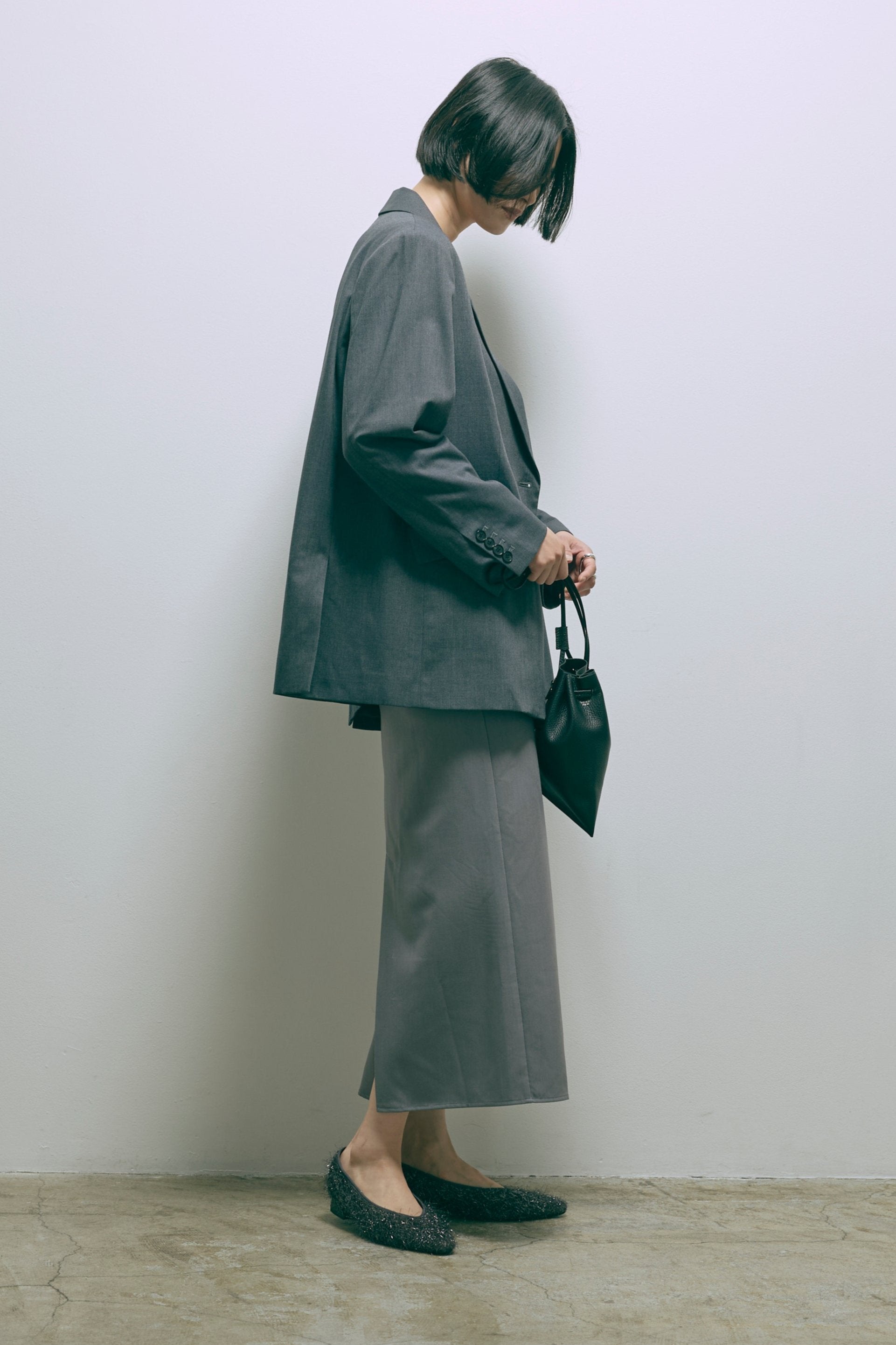 Kirakira Flat Shoes