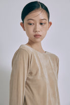 【Miller】Flockey LS tee