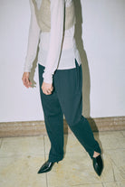 Layered Skin Top