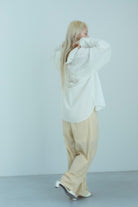 China Wide Shirt