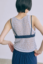 Petit Dot Bra Top