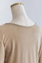 【Miller】Flockey LS tee
