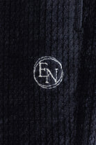 Textured Easy Pants