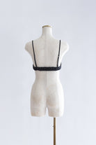 Petit Dot Bra Top