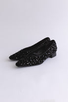 Kirakira Flat Shoes