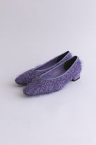Kirakira Flat Shoes