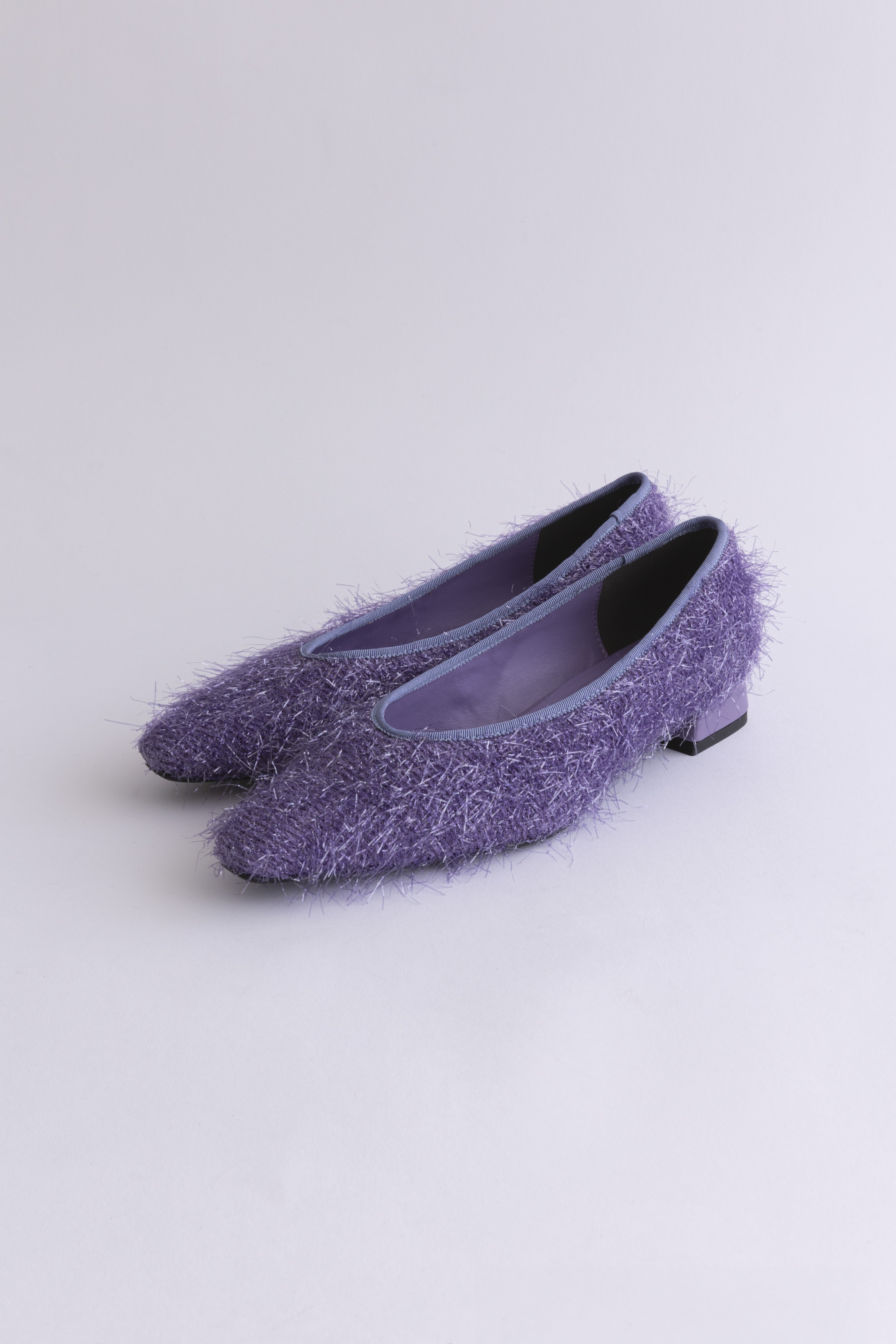 Kirakira Flat Shoes