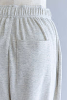 【FAITH】Thermal Jogger Pants