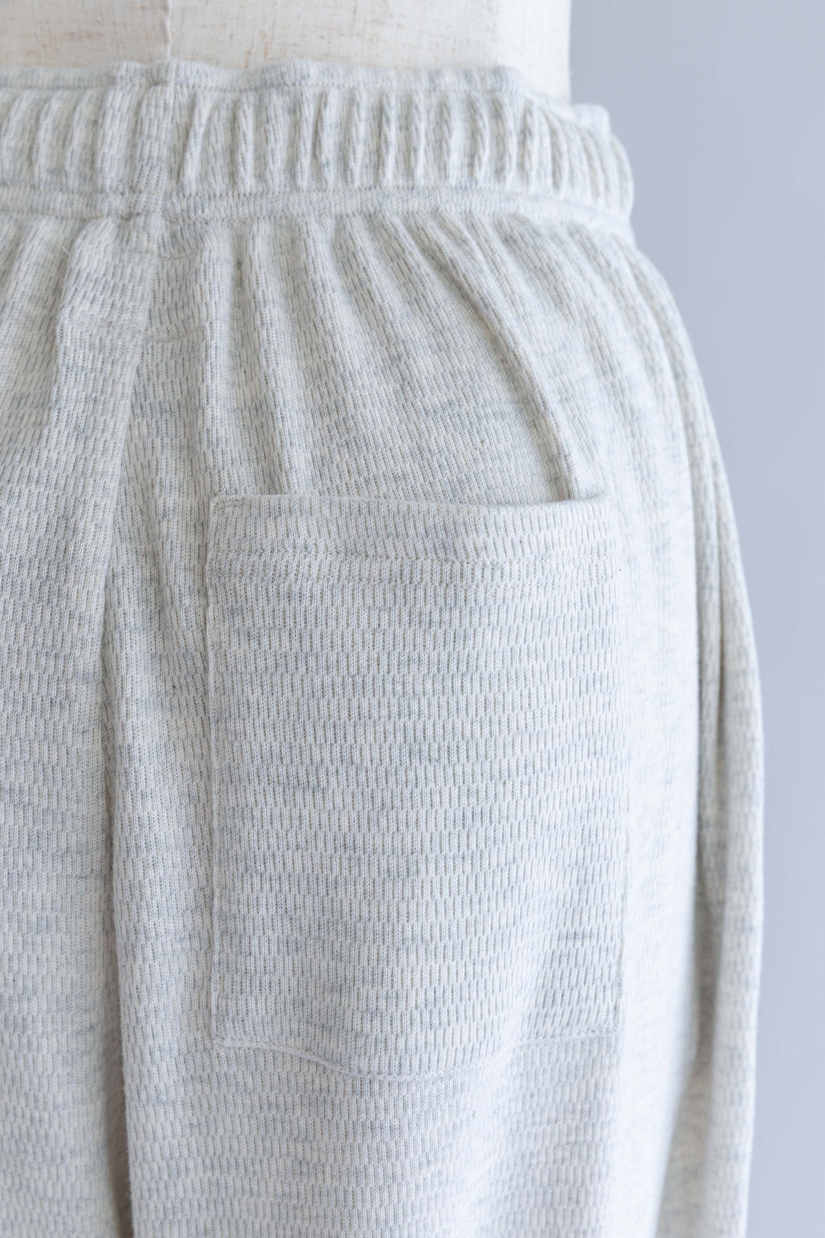 【FAITH】Thermal Jogger Pants