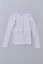 【Miller】LightPrib layer PO オフホワイト