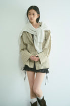 Frill Hem Bloomers