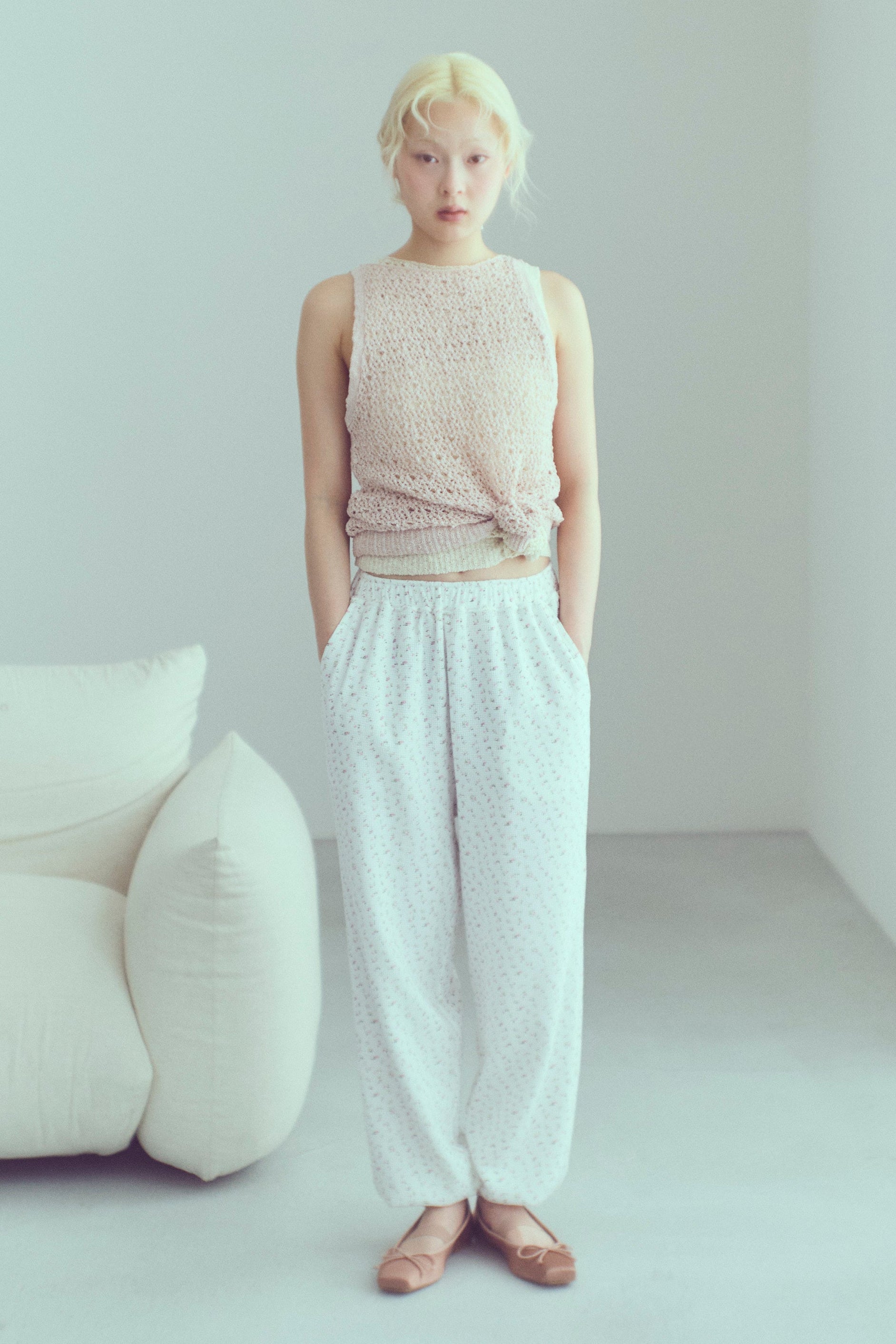 Flower Thermal Jogger – EN NEUME