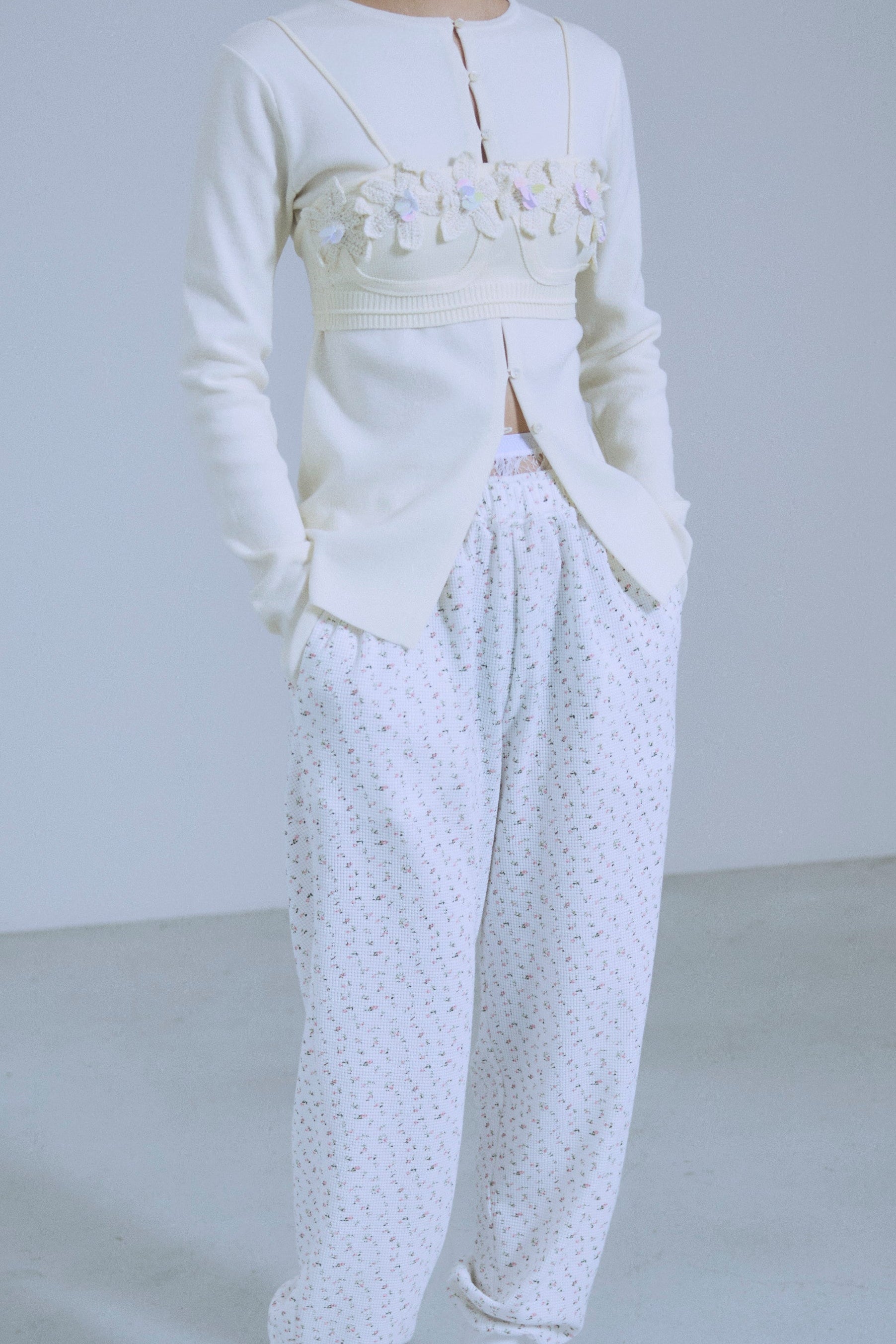 Flower Thermal Jogger – EN NEUME