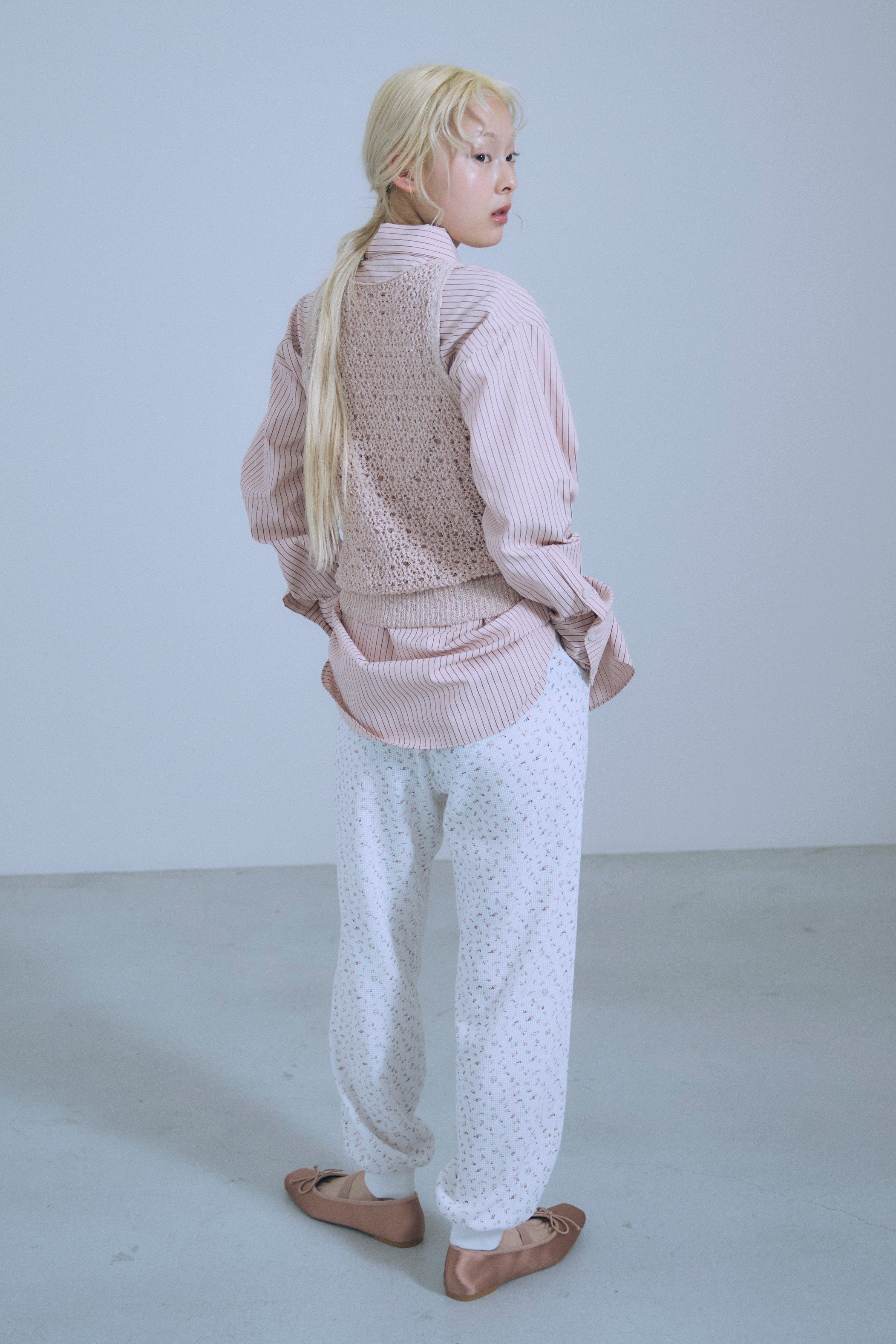Flower Thermal Jogger – EN NEUME