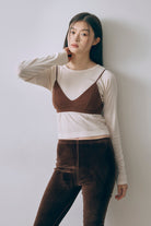 【Miller】WR Prib LS tee