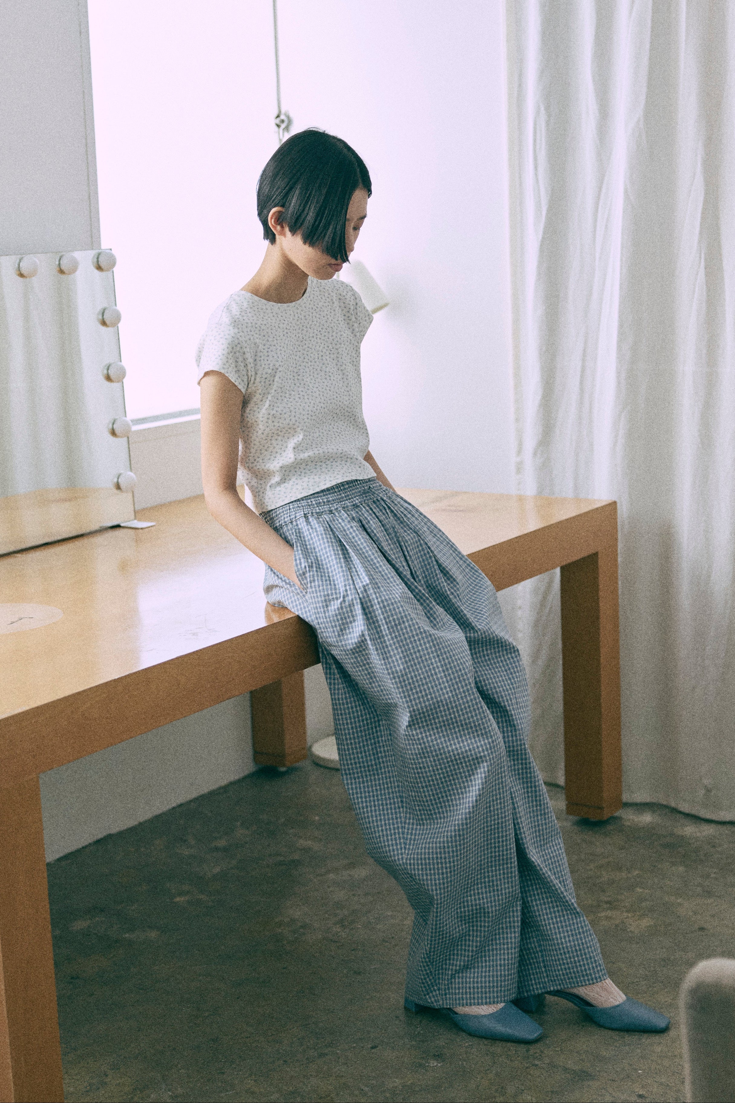 EN NEUME｜エンノイム オフィシャルオンラインストア