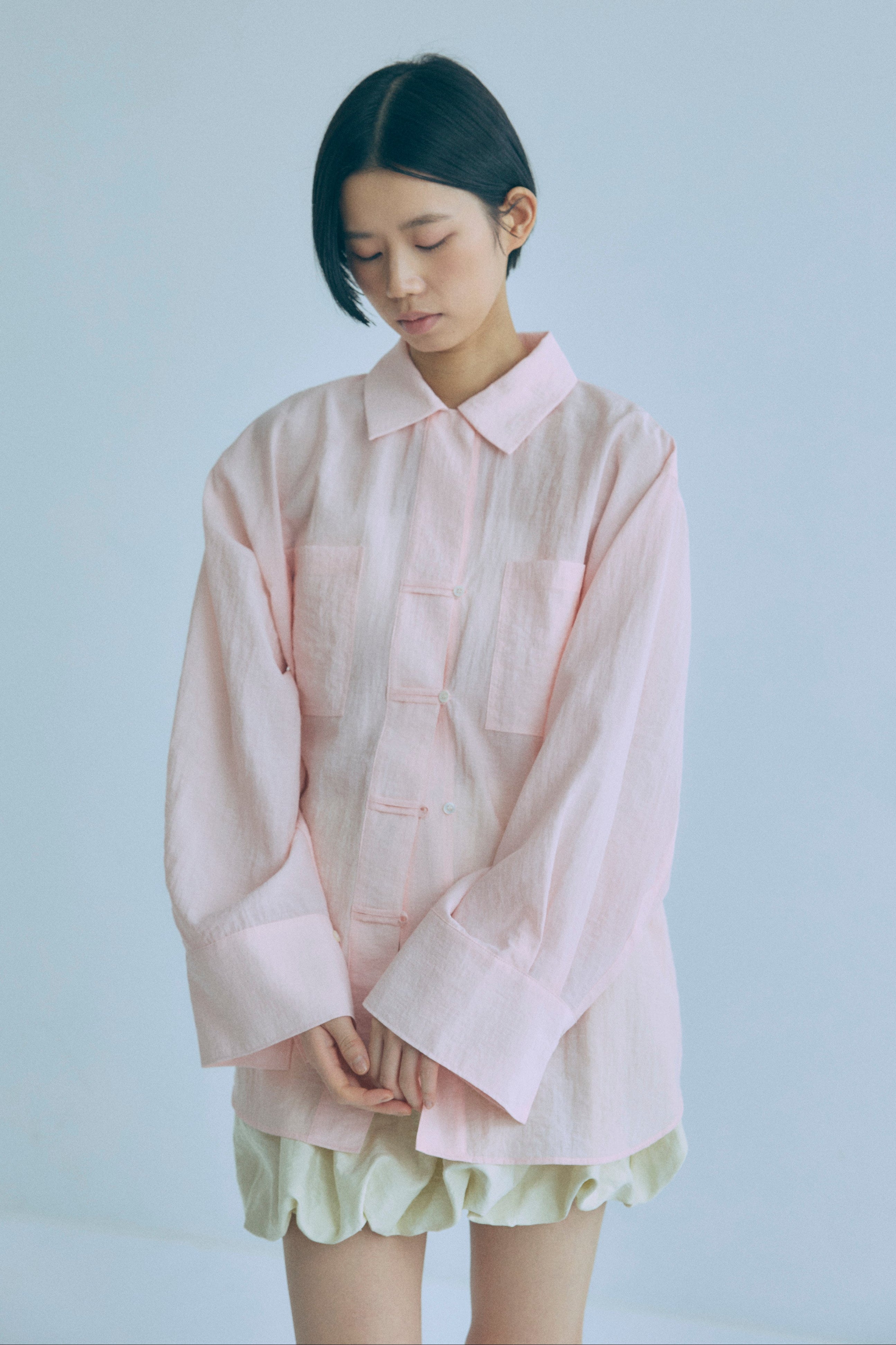 China Wide Shirts – EN NEUME