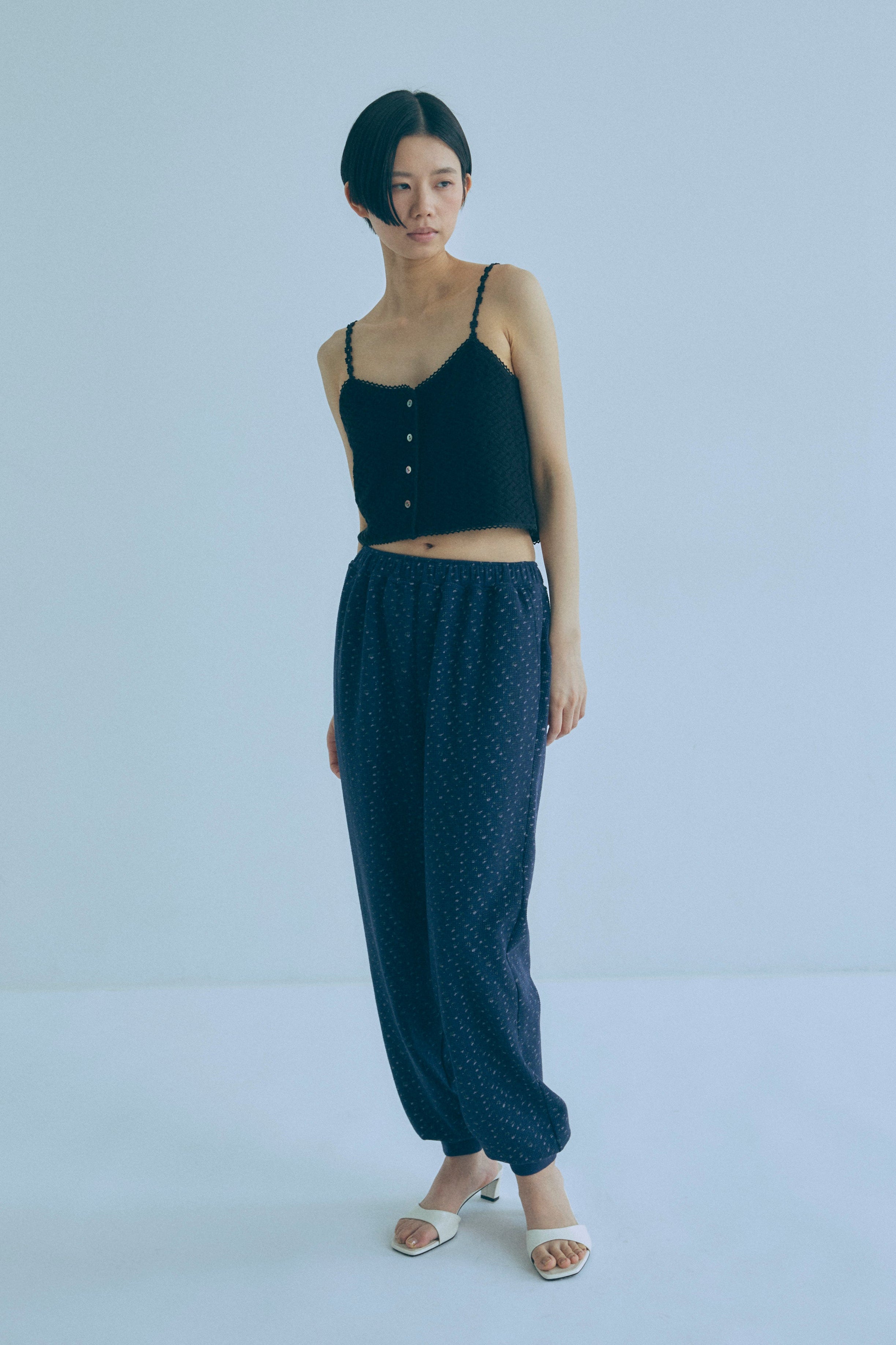 Flower Thermal Jogger – EN NEUME