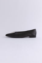 2way Pointed Toe Flat Shoes