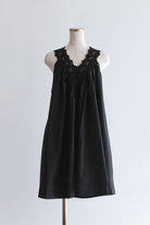 着用カラー:ブラック