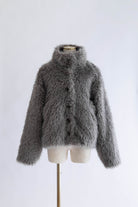 着用カラー:グレー