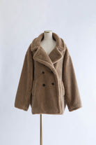 着用カラー:モカ