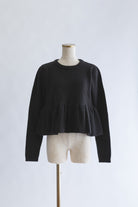 着用カラー:ブラック