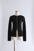 着用カラー:ブラック