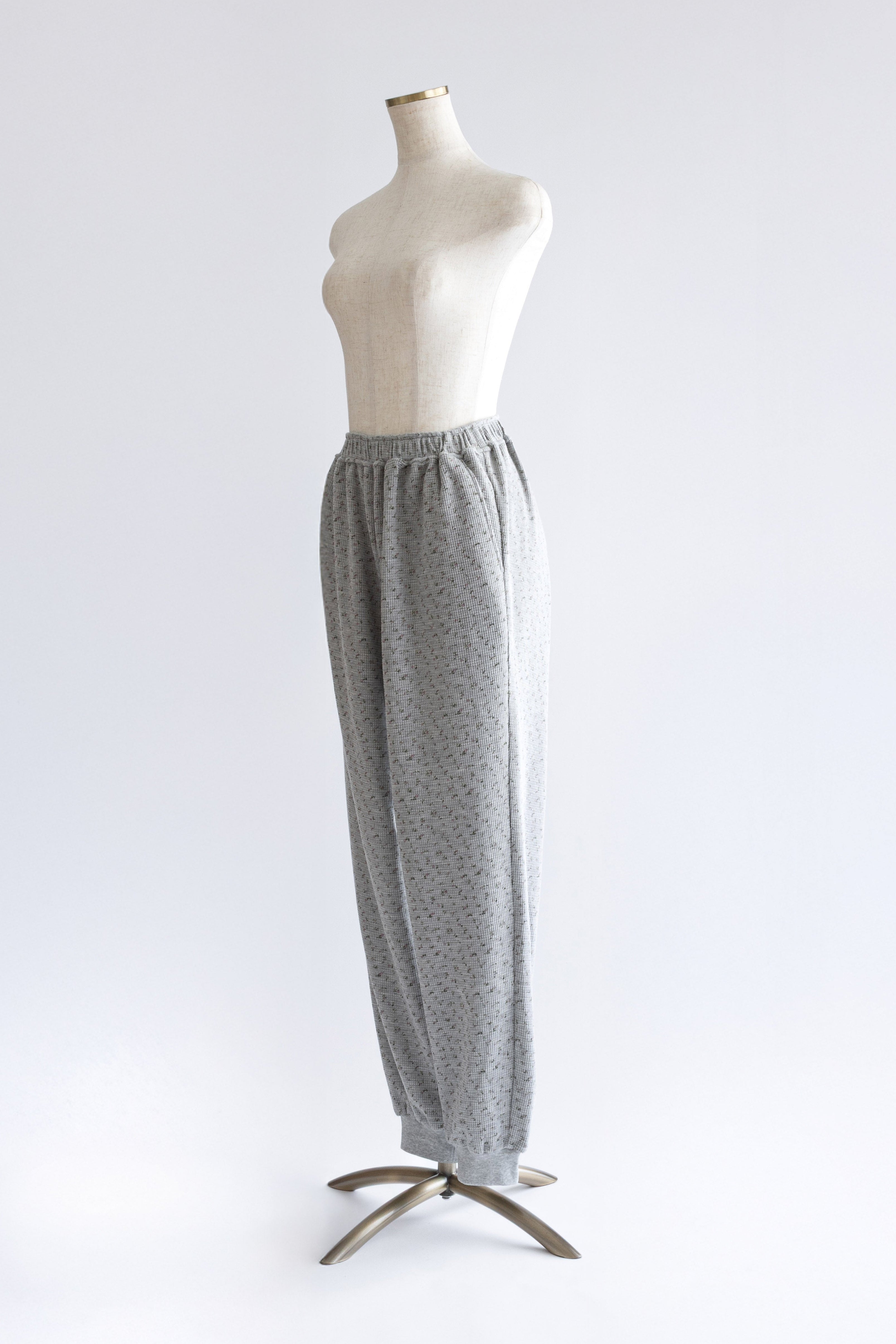 Flower Thermal Jogger – EN NEUME