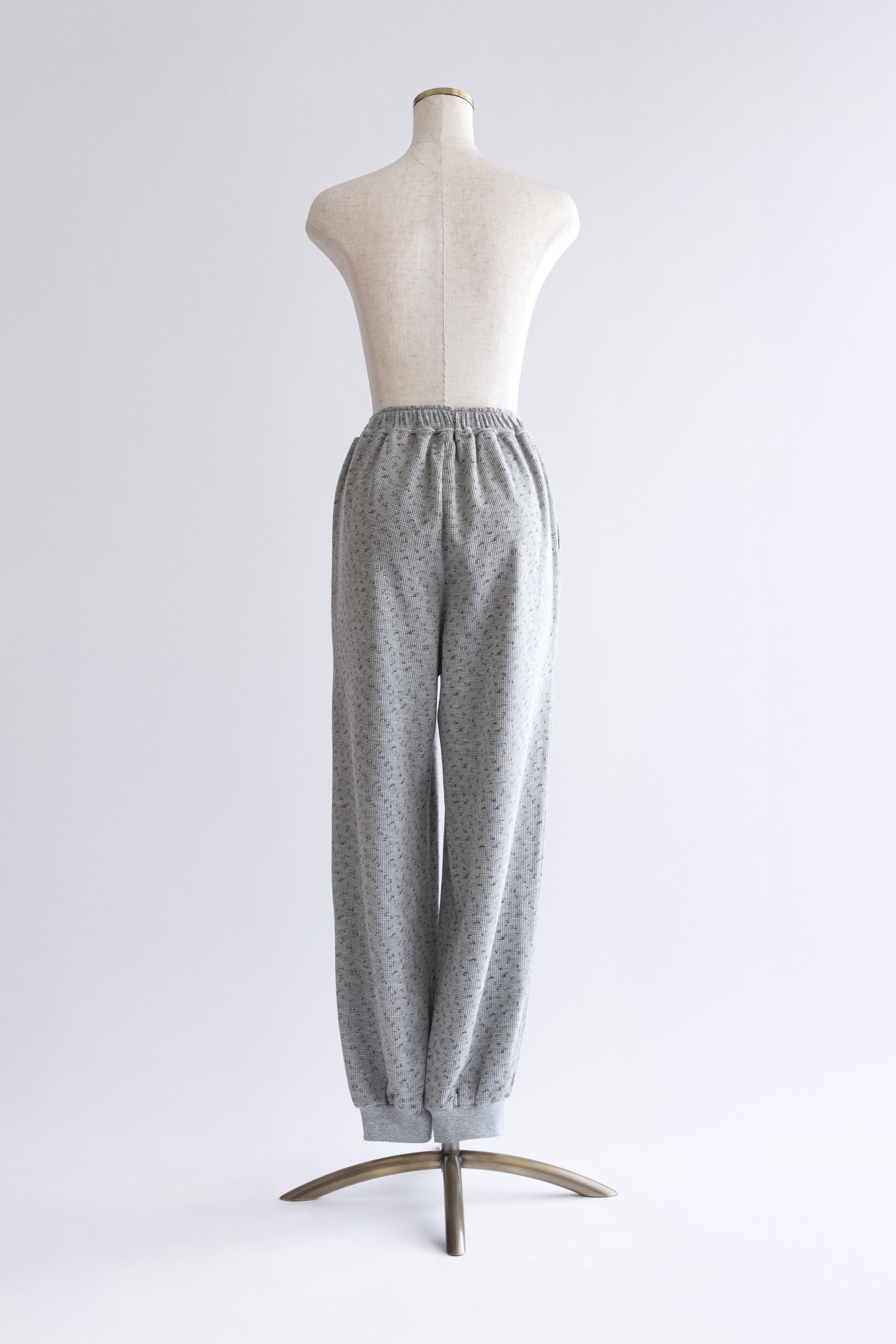 en neume エンノイム Flower Thermal Jogger Flower Thermal Jogger – EN NEUME