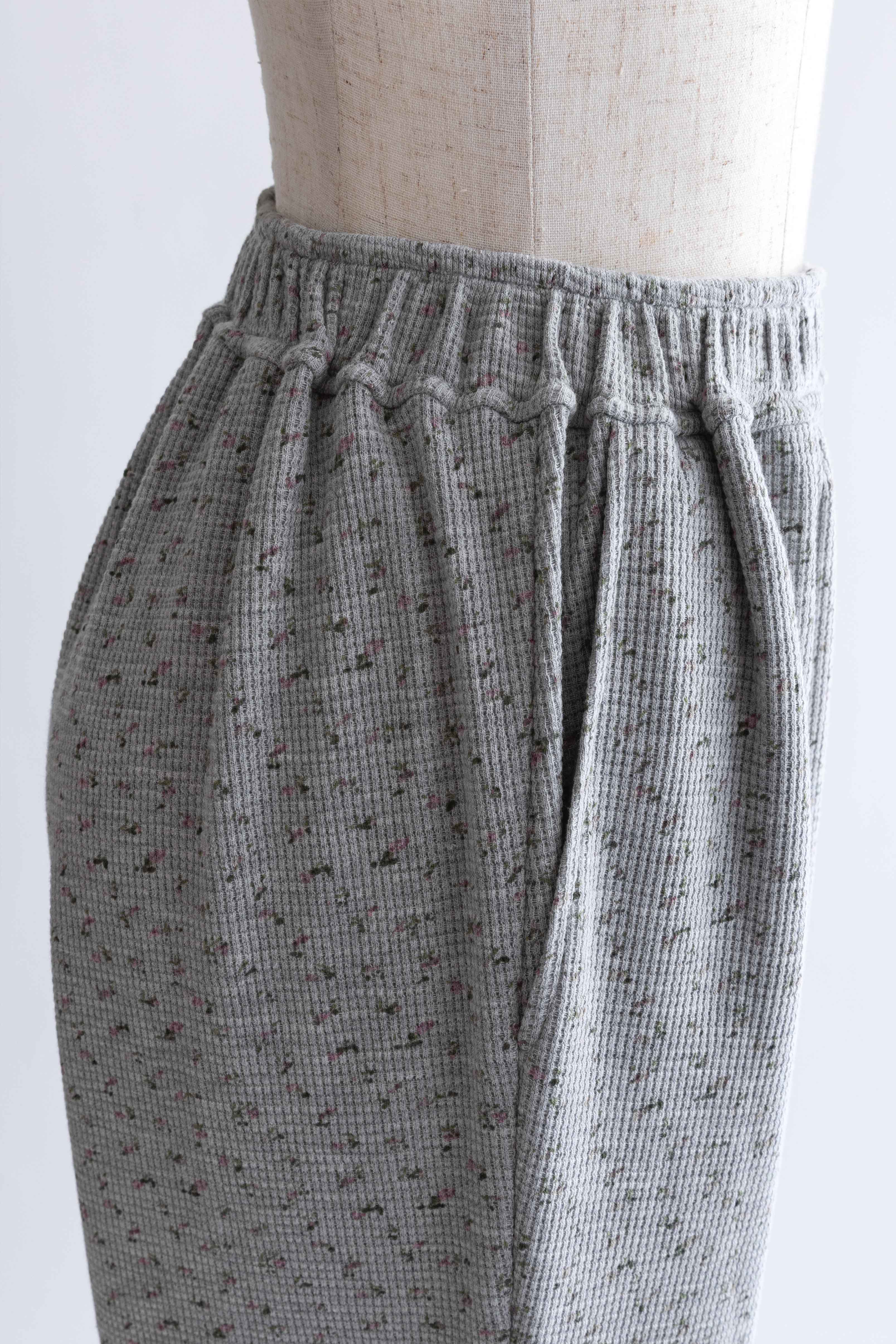 Flower Thermal Jogger – EN NEUME