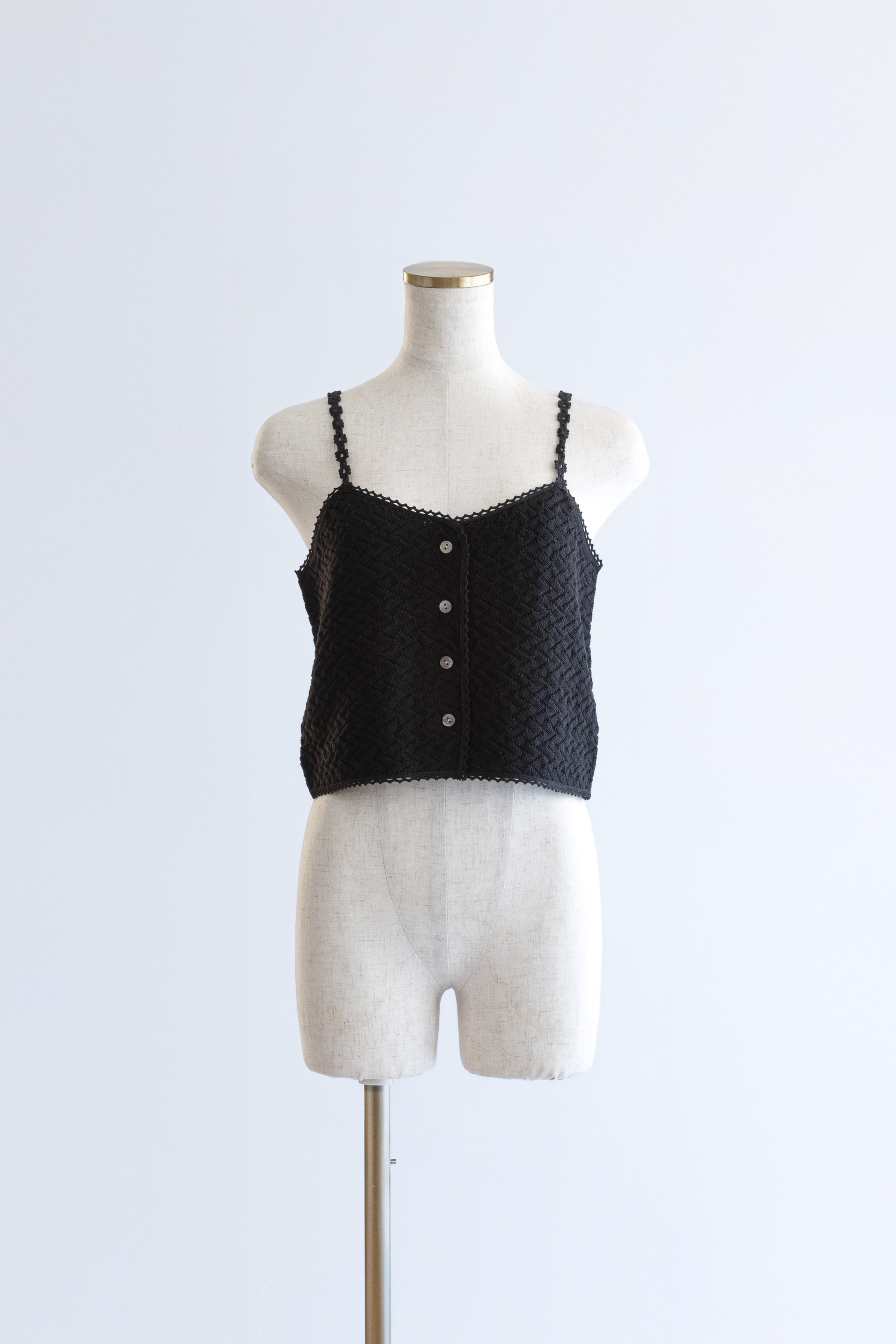 着用カラー:ブラック