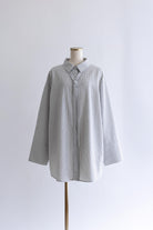 着用カラー:アイボリー