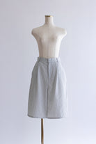 着用カラー:アイボリー