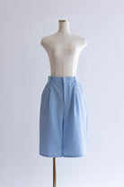 着用カラー:ブルー